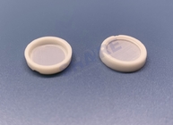 Medical Infusion Disc Filters For IV Drip Chambers Micron 25um Custom Tailor