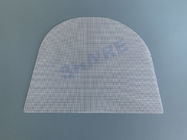 470 Micron Polyester Monofilament Filter Mesh 50% Open Area