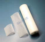 Polyester And Nylon Woven Filter Mesh Fabrics And Filters For Food And Beverage Filtration And Screening