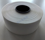 Filter Mesh Fabric Strips And Ribbons Slitting And Cutting By Ultrasonics With Closed Edge