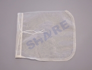 Nylon Filter Mesh for Water Filtering, Fishing, Pharmaceutical, Food Industry Flour, Dairy, Wines, Juices, Honey, Starch