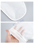 Nylon Monofilament Woven Mesh Filter Bag for Oil and Gas, Abrasion Resistance, Uniformed Opening