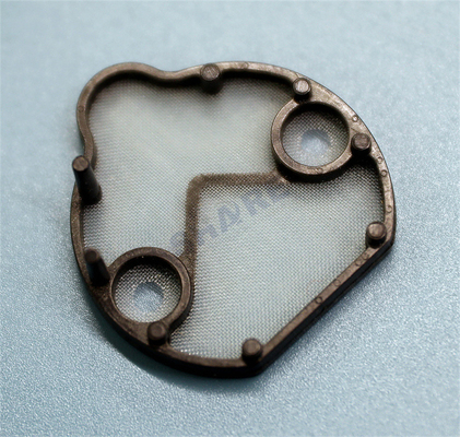 OEM Chainsaw Air Filter Mesh Insert Plastic Molded Filter