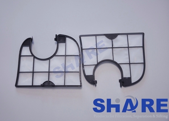 OEM Chainsaw Air Filter Mesh Insert Plastic Molded Filter