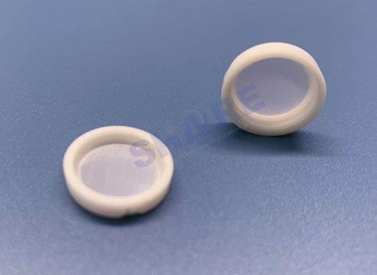 70 75 Micron Nylon Mesh Disc Filter For Cleanliness Analysis Rinsing Liquids