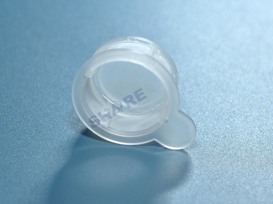 100 Micron Cell Strainer PP Cage Nylon Screen Disposable For Cell Suspension