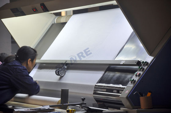 70 UM Polypropylene Monofilament Woven Mesh Filter Cloth in Rolls, Sheets, Flat Discs for Air, Gas or Liquid Filtration