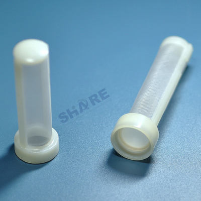 Converted Woven Monofilament Polyester Mesh Filter Components With Micron Rating From 5 To 2000 Microns