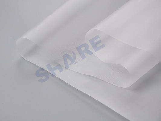 Nylon Woven Filter Mesh Micron 20 25 30 35 40 Um For Liquid Oil Filtration