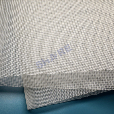 90 Micron 100 Micron Silicone Free Paint Nylon Mesh Filter Woven Net Sheet Filter Cloth for Paint, Home Brewing