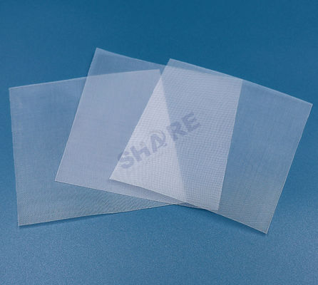 750 Micron Polypropylene PP Monofilament Filter Mesh, 60% Open Area, Plain Weave
