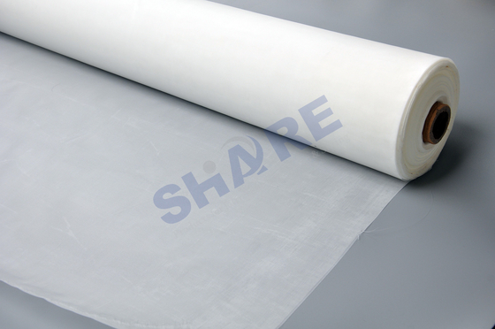 Nylon Filter Cloth 100 Mesh 150 Micron Gauze Water Soya Bean Paint Screen Coffee Wine Net Fabric Industrial Filter Mesh