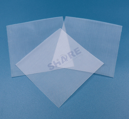 450 500 Microns Nylon Mesh Filters Ideal For Fabricating Plankton Nets