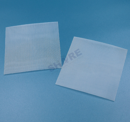 25 Microns Nylon Mesh Filters Ideal for Capturing Very Small Plankton and Microorganisms