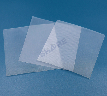 25 Microns Nylon Mesh Filters Ideal for Capturing Very Small Plankton and Microorganisms