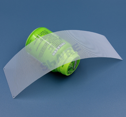 25 Microns Nylon Mesh Filters Ideal for Capturing Very Small Plankton and Microorganisms