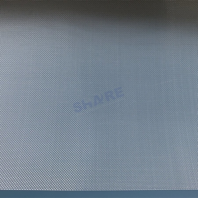 AWE Electrolytic Water Hydrogen Production, Membrane Support Mesh, Polyphenylene Sulfide (PPS) Mesh Cloth Filter Fabric