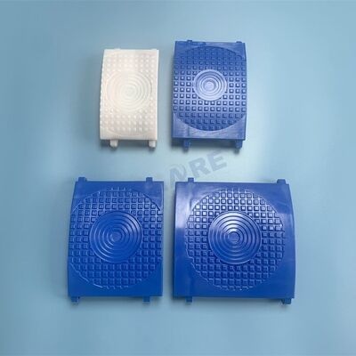 POM Inner Drum Cell Plastic Accessories Parts for Dough Dividing and Round Moulding