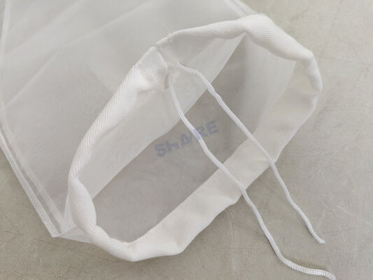 Eco Friendly Mesh Filter Bag Made from Durable Materials Suitable for Environmental Protection and Recycling Facilities