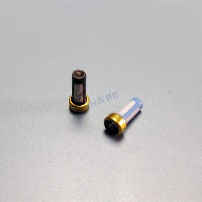 6x3x13mm Injector Fuel Filter for Universal Auto Engineer Nozzle Basket Kit Replacement