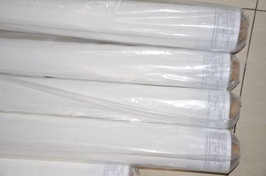 Synthetic Nylon Filter Meshes PA6 Uniform Precision Opening For Flour Milling Industry