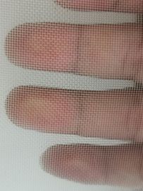 500UM Micron Rated Polyester Filter Fabric , Anti Mildew Polypropylene Filter Mesh