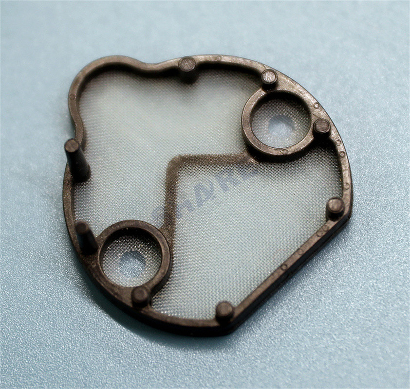 OEM Chainsaw Air Filter Mesh Insert Plastic Molded Filter