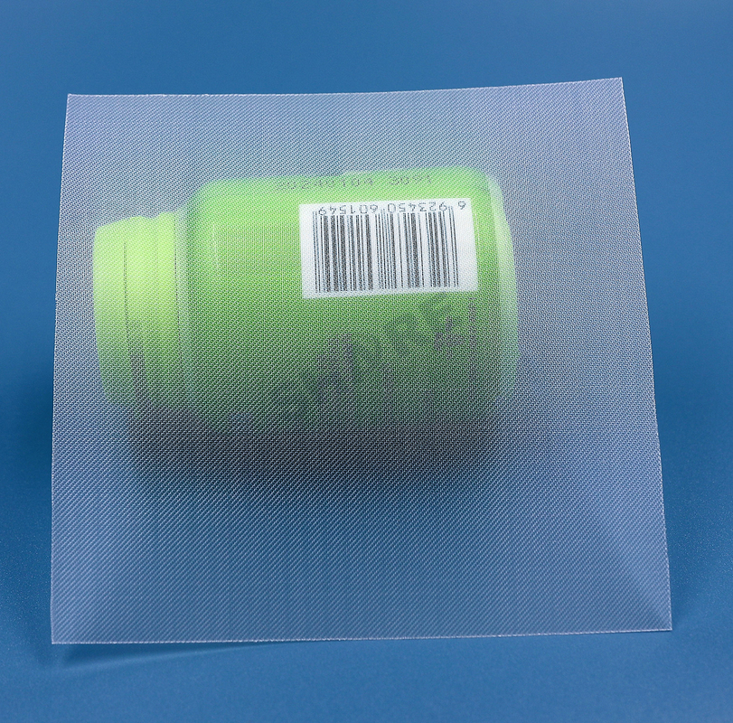 450 500 Microns Nylon Mesh Filters Ideal For Fabricating Plankton Nets