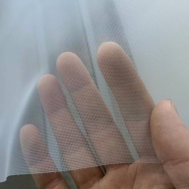 30 Mesh 540 Um Polypropylene Monofilament PP Filter Mesh With Excellent Chemical Resistance And High Weldability