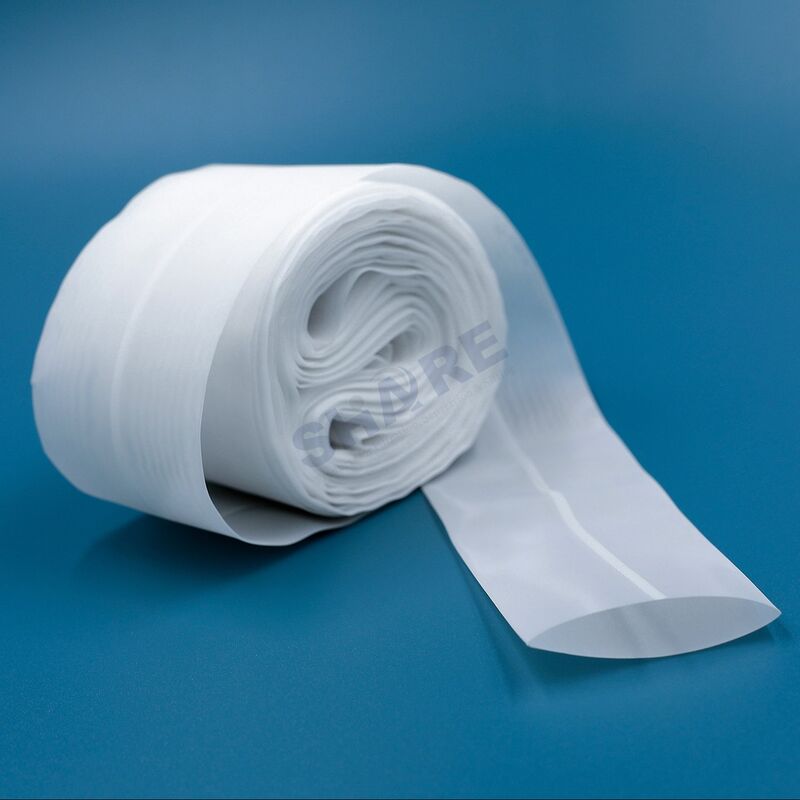 70 UM Polypropylene Monofilament Woven Mesh Filter Cloth in Rolls, Sheets, Flat Discs for Air, Gas or Liquid Filtration