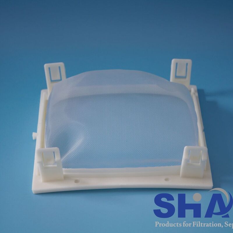 187*188*70mm Square Proofer Cups Dough Pockets for Intermediate Proofer Pizza Lines