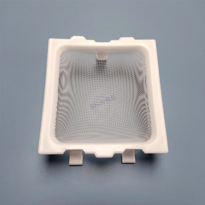 Proofer Cup 1.67"x1.56"x0.51" with PET Mesh Pocket for Dough Fermentation