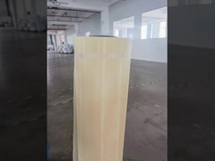 Hergestellte Filter und Bildschirme