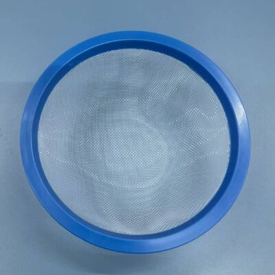 Tiefe 45 MM UV-beständige runde Becher, Becher, Teigtaschen, Becherkörbe, Muffinbecher für Tray Loch Durchmesser 118MM